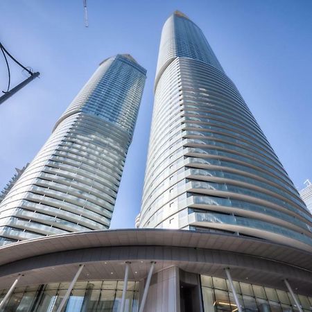 Sarkar Suites - Entertainment District Торонто Екстер'єр фото