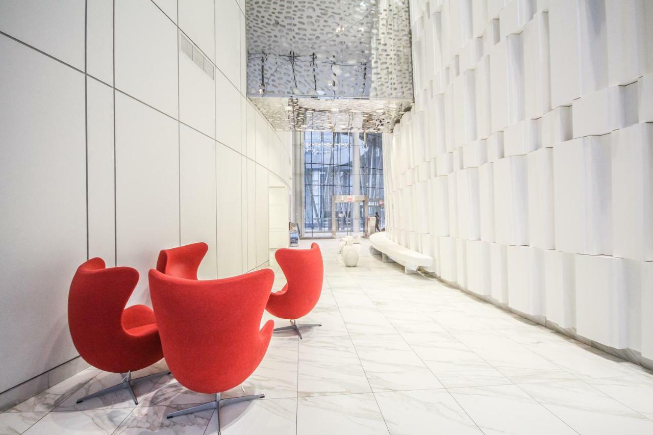 Sarkar Suites - Entertainment District Торонто Екстер'єр фото